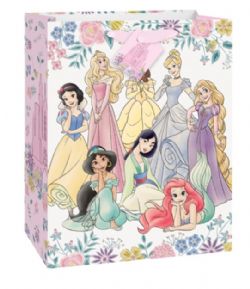 SAC CADEAU LARGE - PRINCESSES